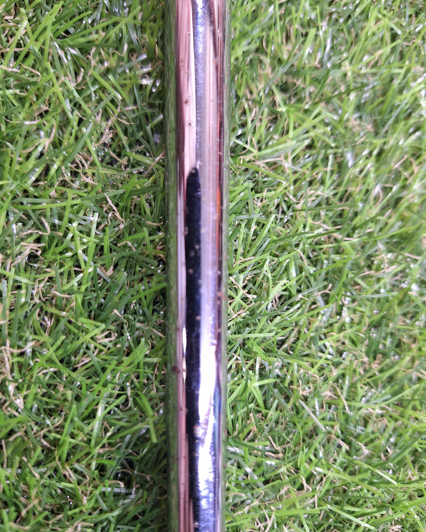 Never Compromise - Z/I Alpha Putter - 35 Inch - RH - GOOD