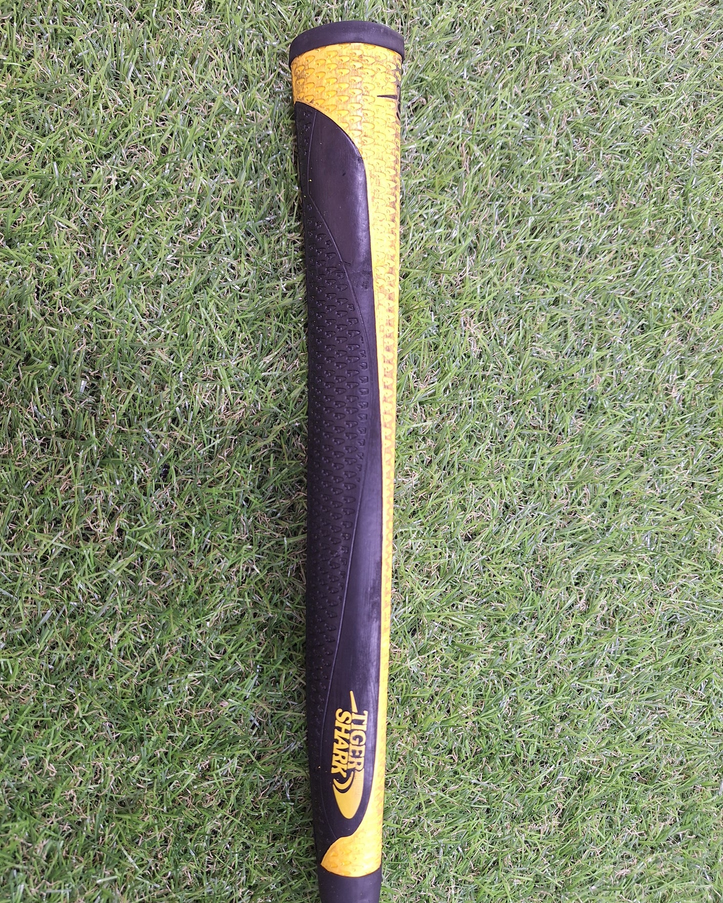 Never Compromise - Z/I Alpha Putter - 35 Inch - RH - GOOD