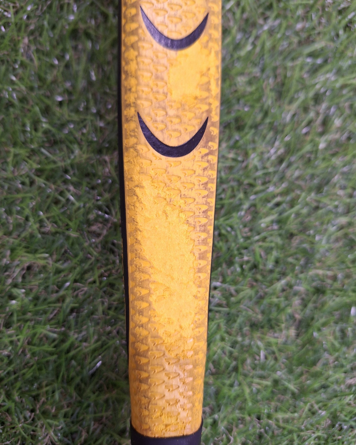 Never Compromise - Z/I Alpha Putter - 35 Inch - RH - GOOD