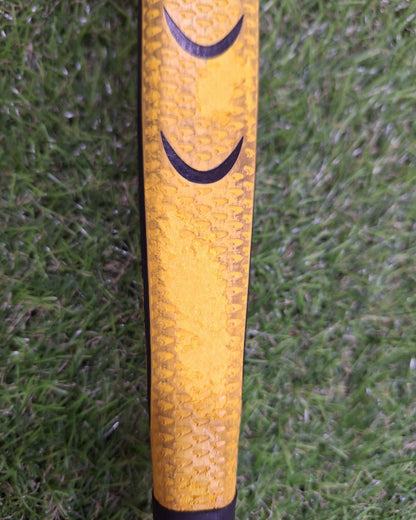 Never Compromise - Z/I Alpha Putter - 35 Inch - RH - GOOD