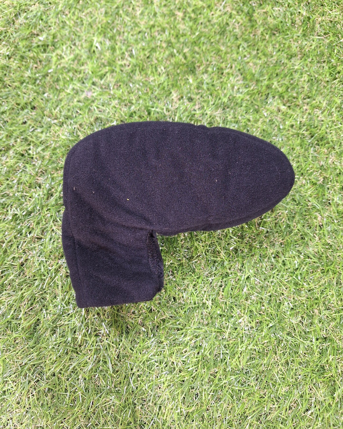 Never Compromise - Z/I Alpha Putter - 35 Inch - RH - GOOD