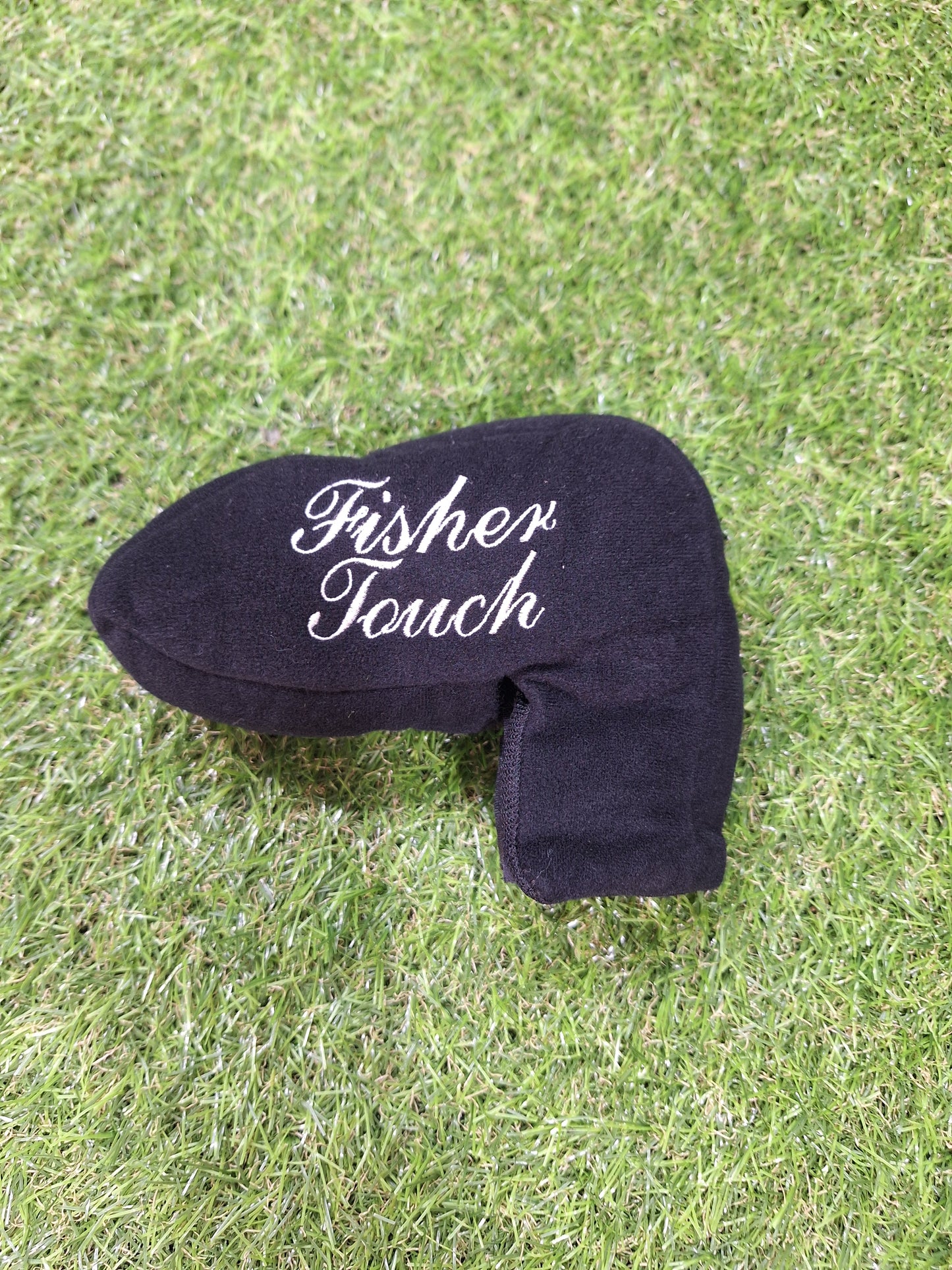 Never Compromise - Z/I Alpha Putter - 35 Inch - RH - GOOD