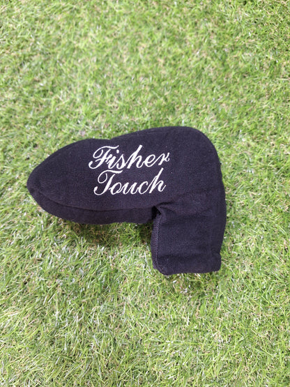 Never Compromise - Z/I Alpha Putter - 35 Inch - RH - GOOD