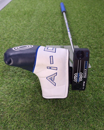 Odyssey - Square 2 Square DW - 34 Inch - RH - VERY GOOD