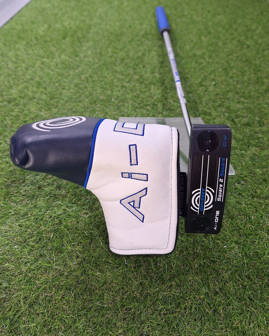 Odyssey - Square 2 Square DW - 34 Inch - RH - VERY GOOD