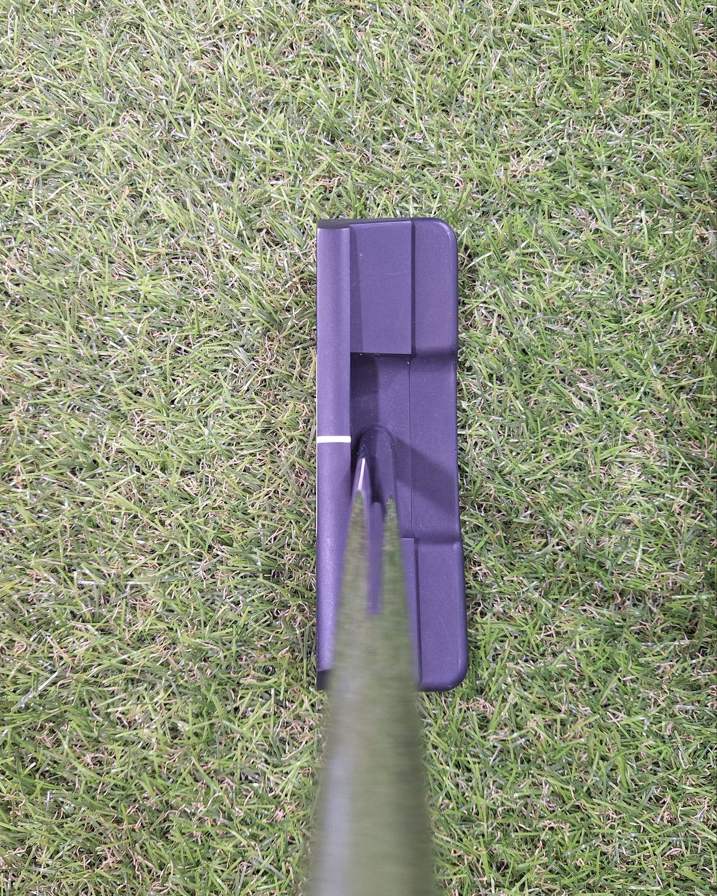 Odyssey - Square 2 Square DW - 34 Inch - RH - VERY GOOD