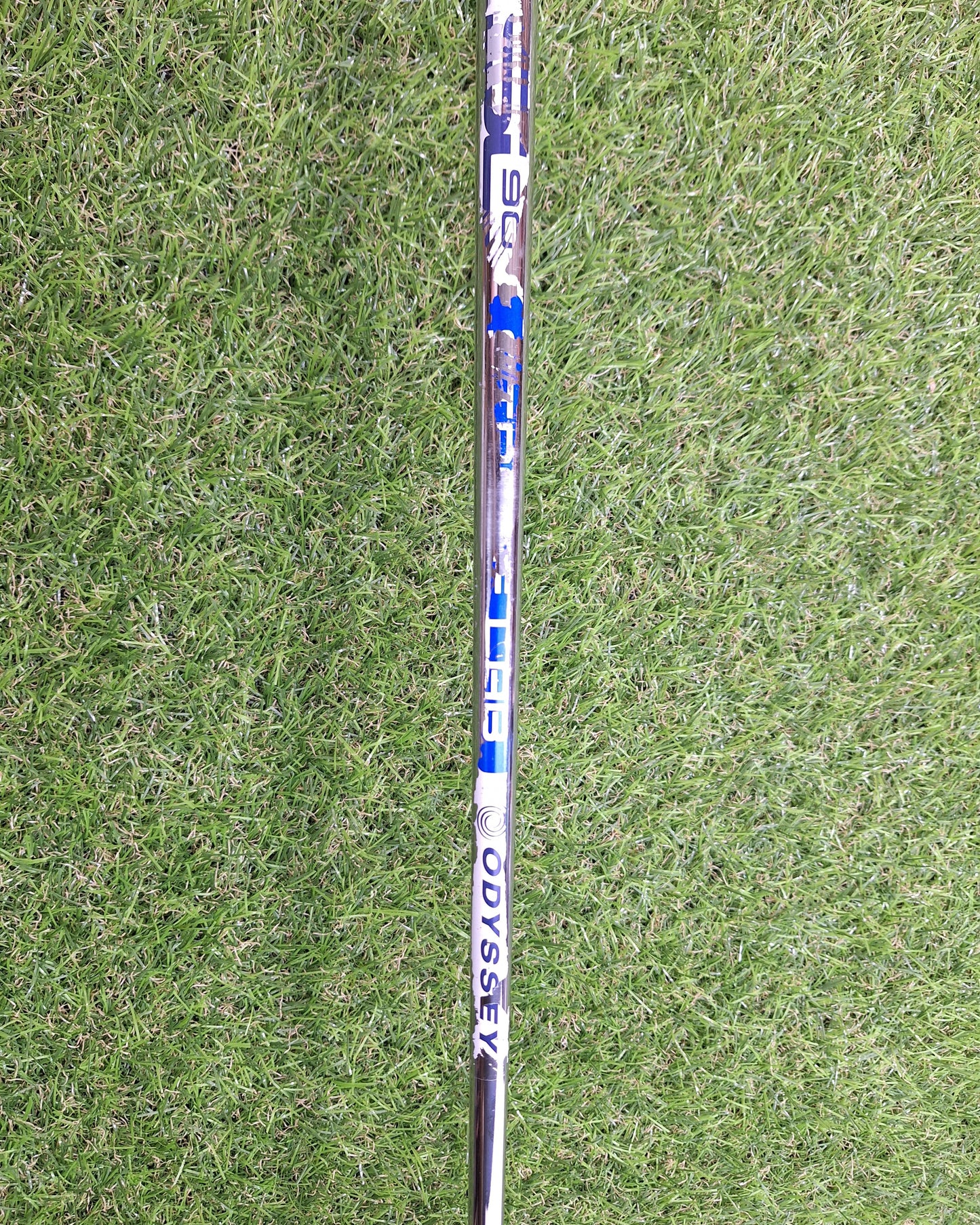 Odyssey - Square 2 Square DW - 34 Inch - RH - VERY GOOD