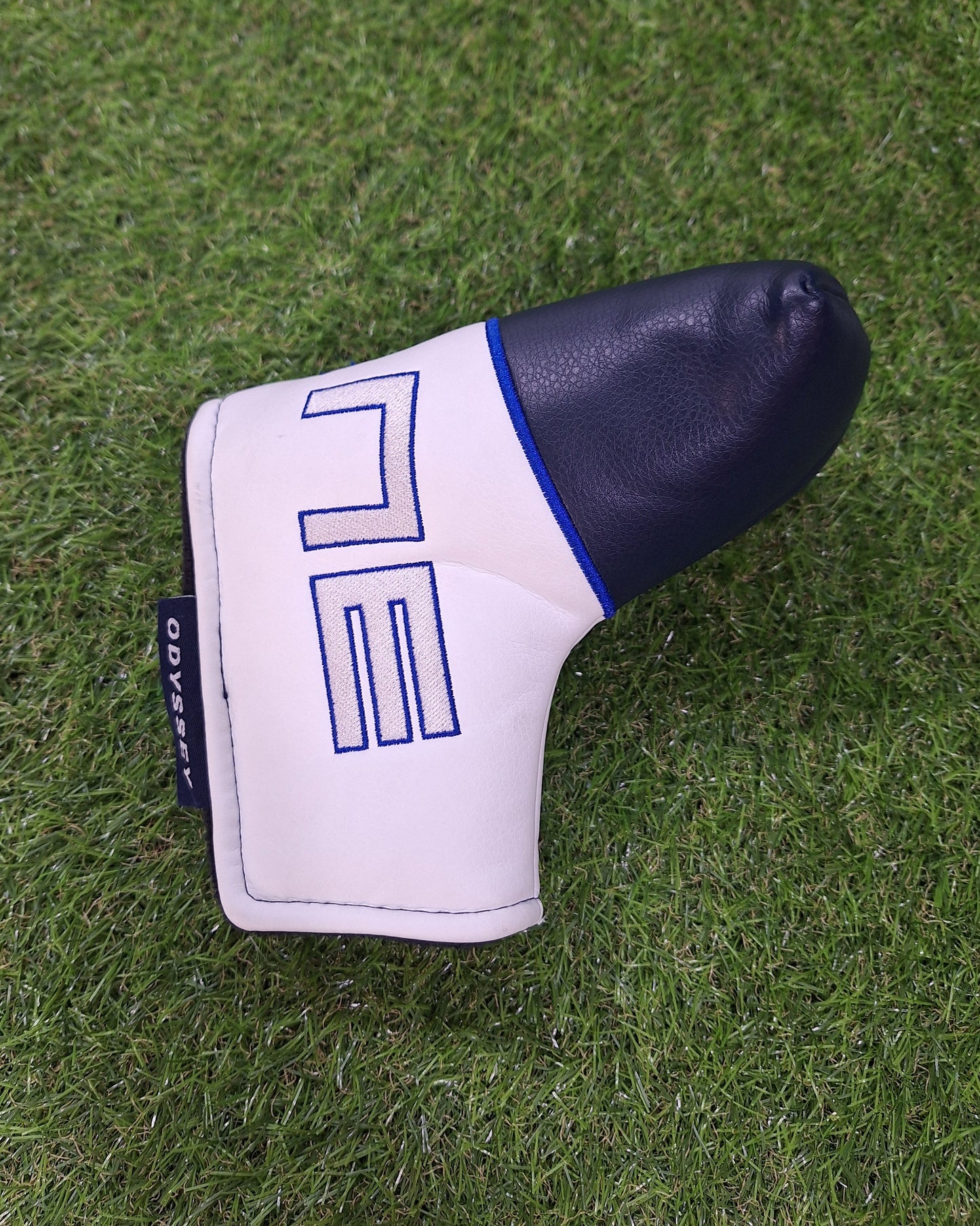 Odyssey - Square 2 Square DW - 34 Inch - RH - VERY GOOD