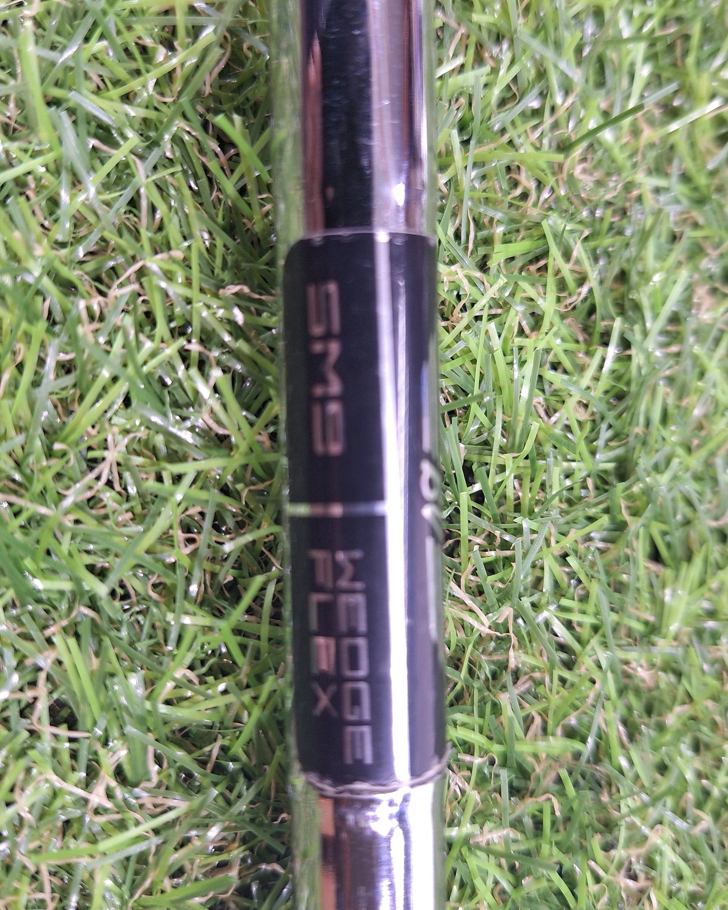 Titliest SM9 Wedges - 52/08 + 56/12 + 60/08 - Dy Gold Wedge - RH - GOOD