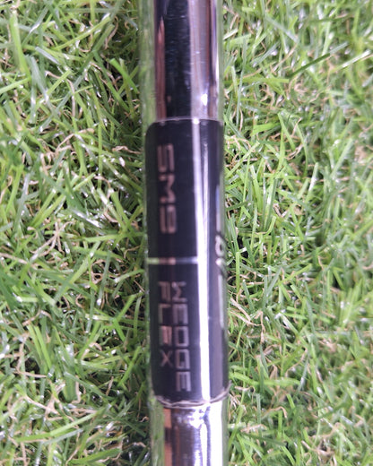 Titliest SM9 Wedges - 52/08 + 56/12 + 60/08 - Dy Gold Wedge - RH - GOOD