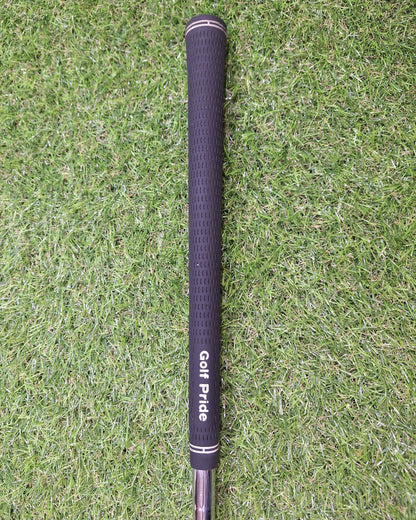 Titliest SM9 Wedges - 52/08 + 56/12 + 60/08 - Dy Gold Wedge - RH - GOOD