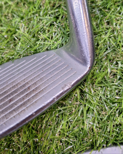 Mizuno  - MP 18 SC Irons - #4-PW - Nippon Modus 120 Stiff - RH - VERY GOOD