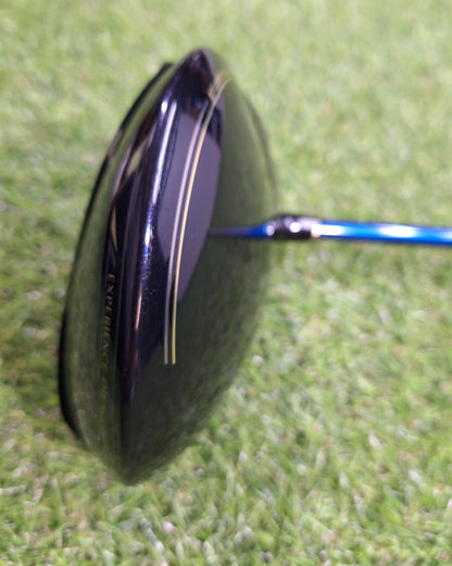 XXIO - 13 Series Driver - 10.5 Deg - MP 1300 Reg - RH - EXCELLENT