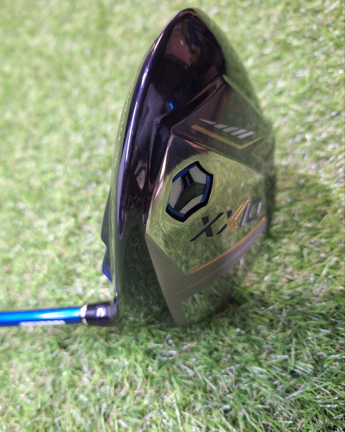 XXIO - 13 Series Driver - 10.5 Deg - MP 1300 Reg - RH - EXCELLENT