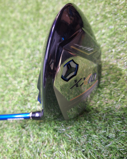 XXIO - 13 Series Driver - 10.5 Deg - MP 1300 Reg - RH - EXCELLENT