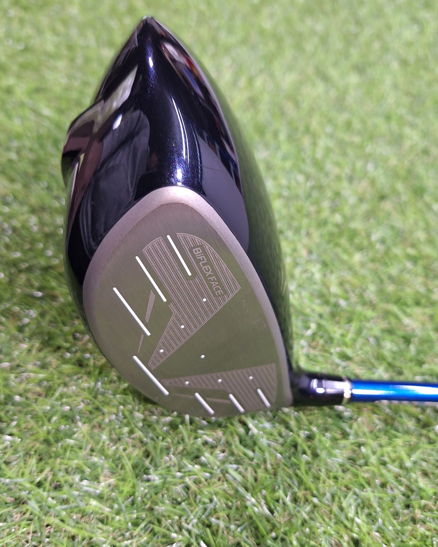 XXIO - 13 Series Driver - 10.5 Deg - MP 1300 Reg - RH - EXCELLENT