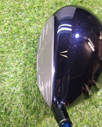 XXIO - 13 Series Driver - 10.5 Deg - MP 1300 Reg - RH - EXCELLENT
