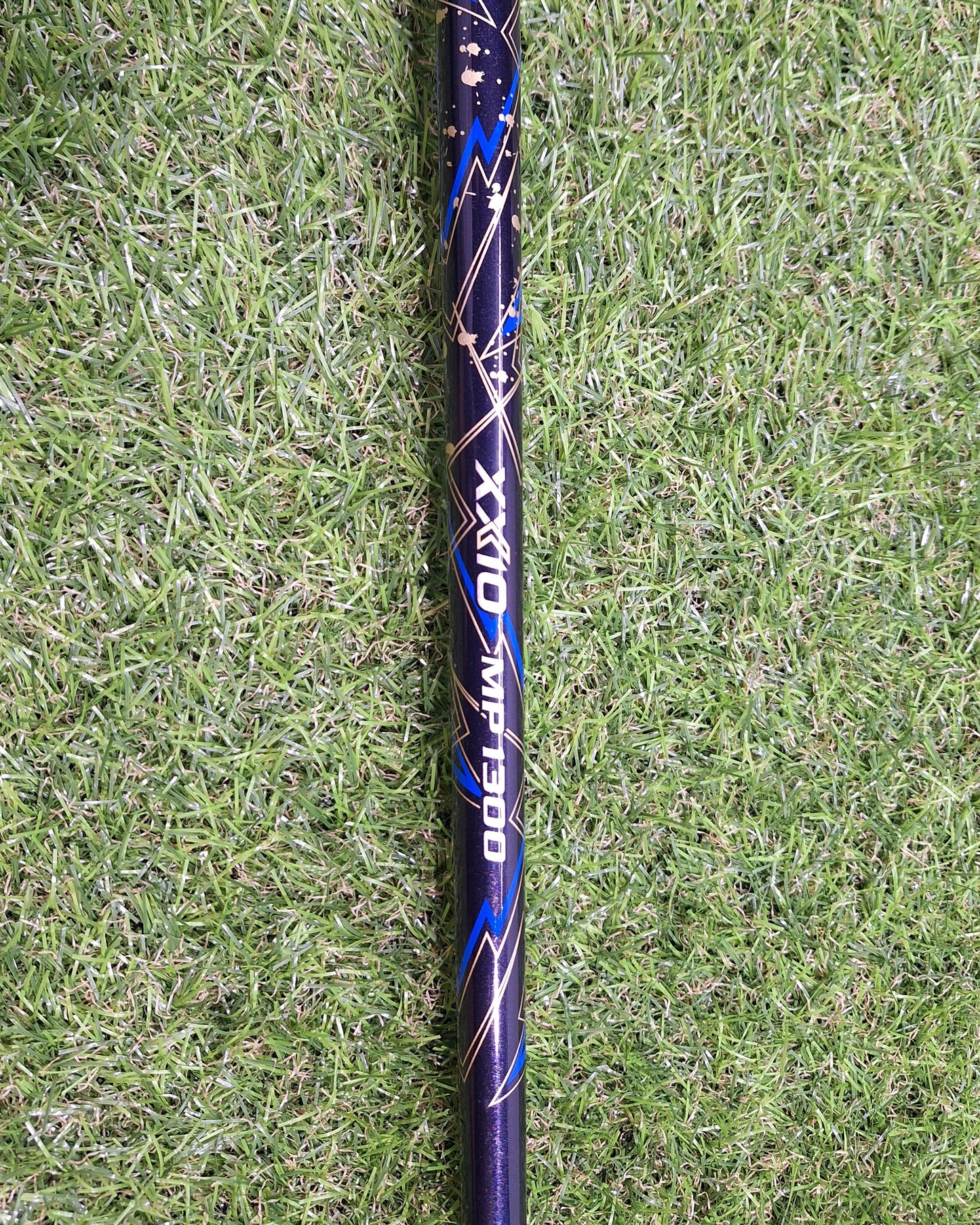 XXIO - 13 Series Driver - 10.5 Deg - MP 1300 Reg - RH - EXCELLENT