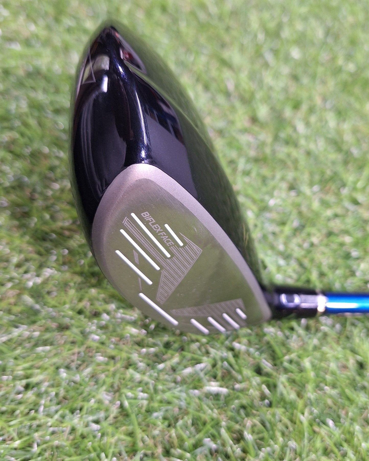 XXIO - 13 Series Fairway - #3 Wood - MP 1300 Reg - RH - VERY GOOD