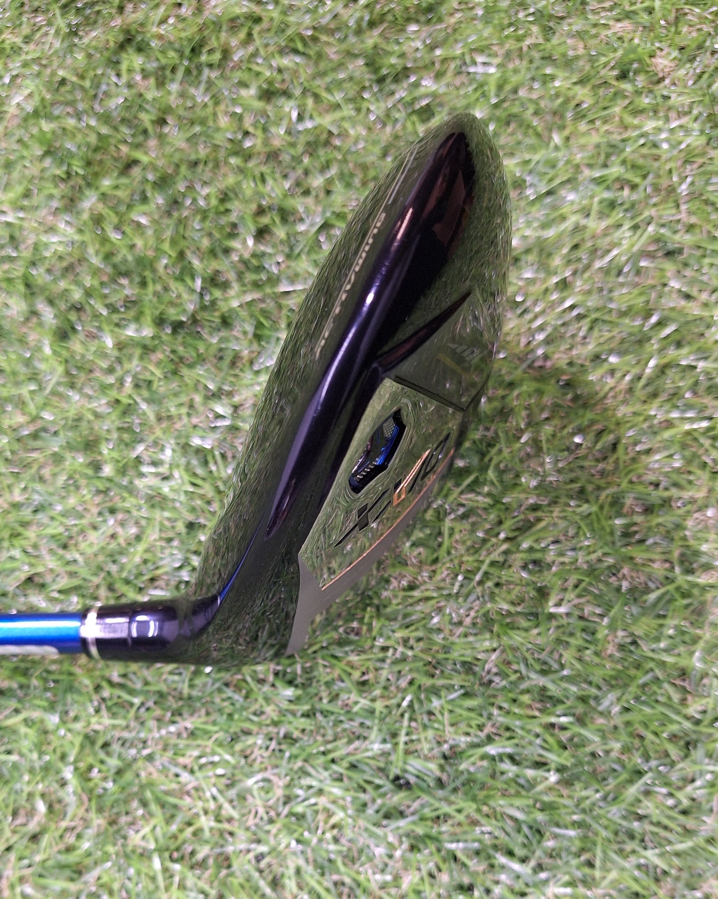 XXIO - 13 Series Fairway - #3 Wood - MP 1300 Reg - RH - VERY GOOD