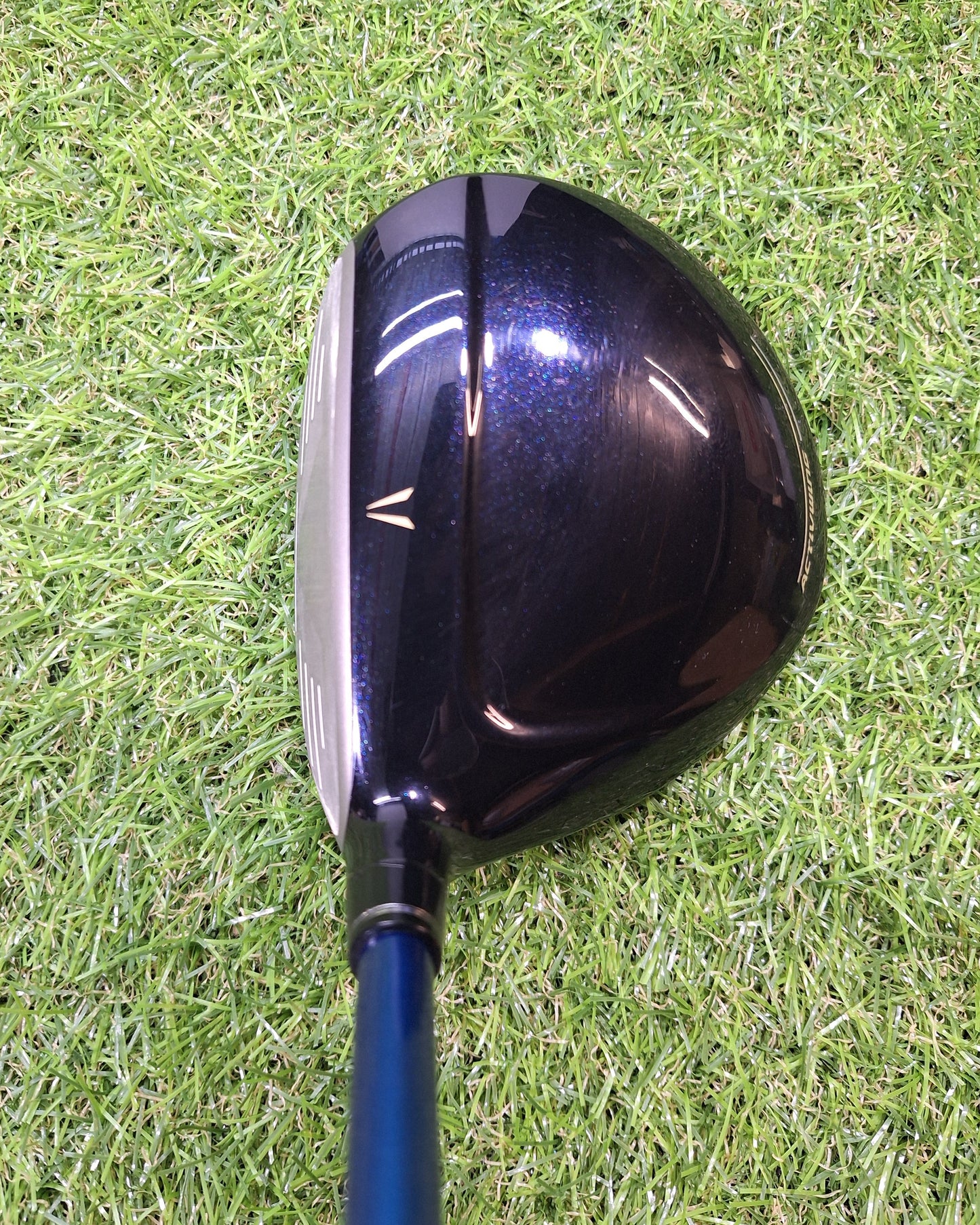XXIO - 13 Series Fairway - #3 Wood - MP 1300 Reg - RH - VERY GOOD