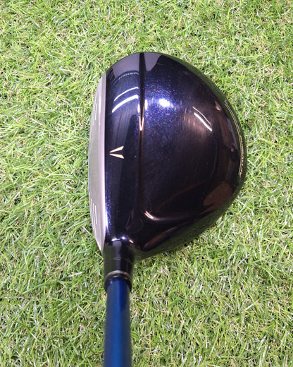 XXIO - 13 Series Fairway - #3 Wood - MP 1300 Reg - RH - VERY GOOD