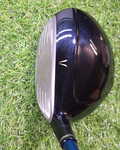 XXIO - 13 Series Fairway - #3 Wood - MP 1300 Reg - RH - VERY GOOD