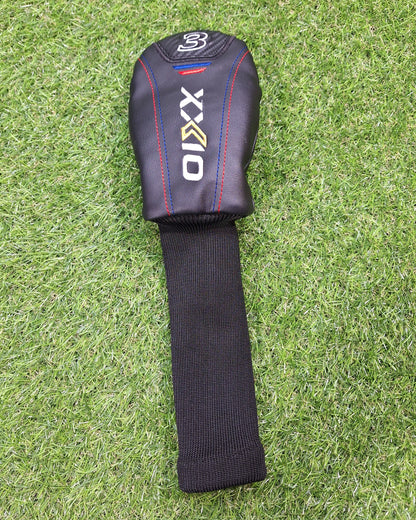 XXIO - 13 Series Fairway - #3 Wood - MP 1300 Reg - RH - VERY GOOD