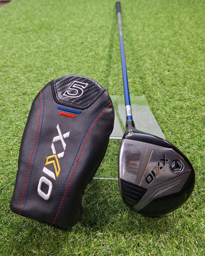 XXIO - 13 Series Fairway - #5 Wood - MP 1300 Reg - RH - EXCELLENT