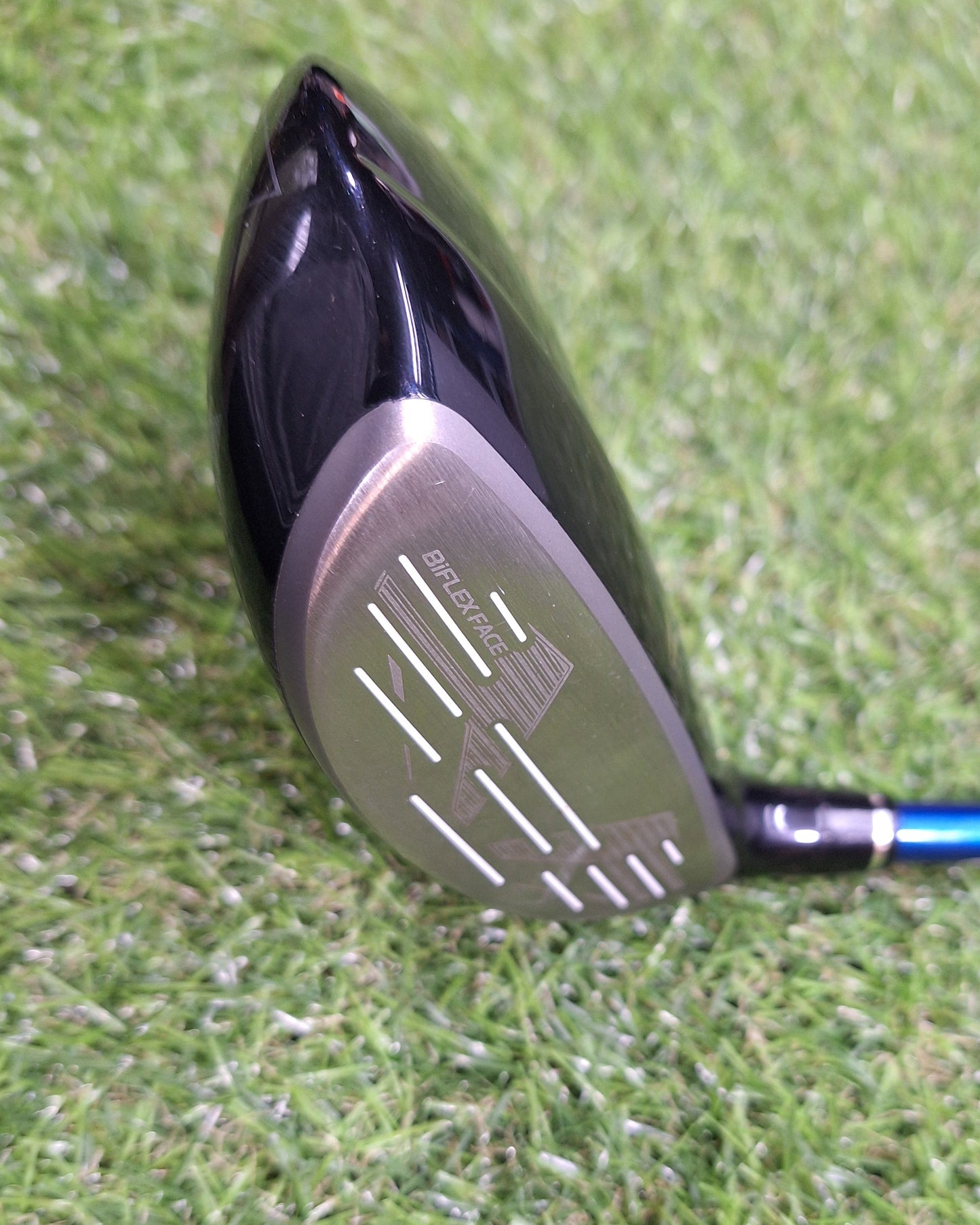 XXIO - 13 Series Fairway - #5 Wood - MP 1300 Reg - RH - EXCELLENT