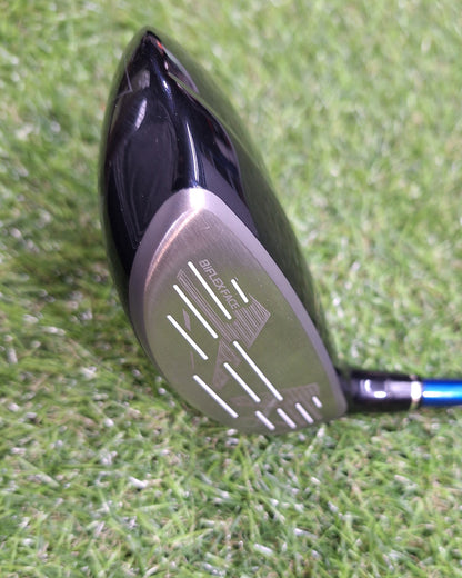 XXIO - 13 Series Fairway - #5 Wood - MP 1300 Reg - RH - EXCELLENT