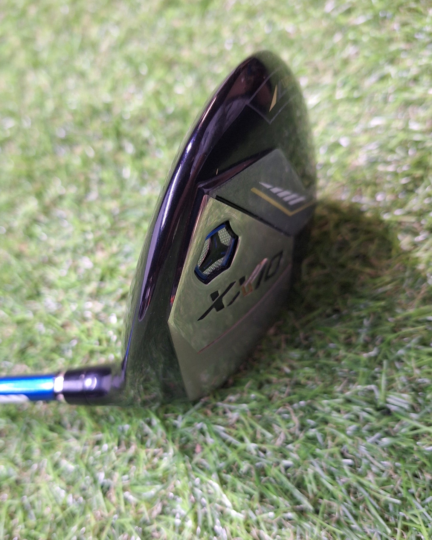 XXIO - 13 Series Fairway - #5 Wood - MP 1300 Reg - RH - EXCELLENT