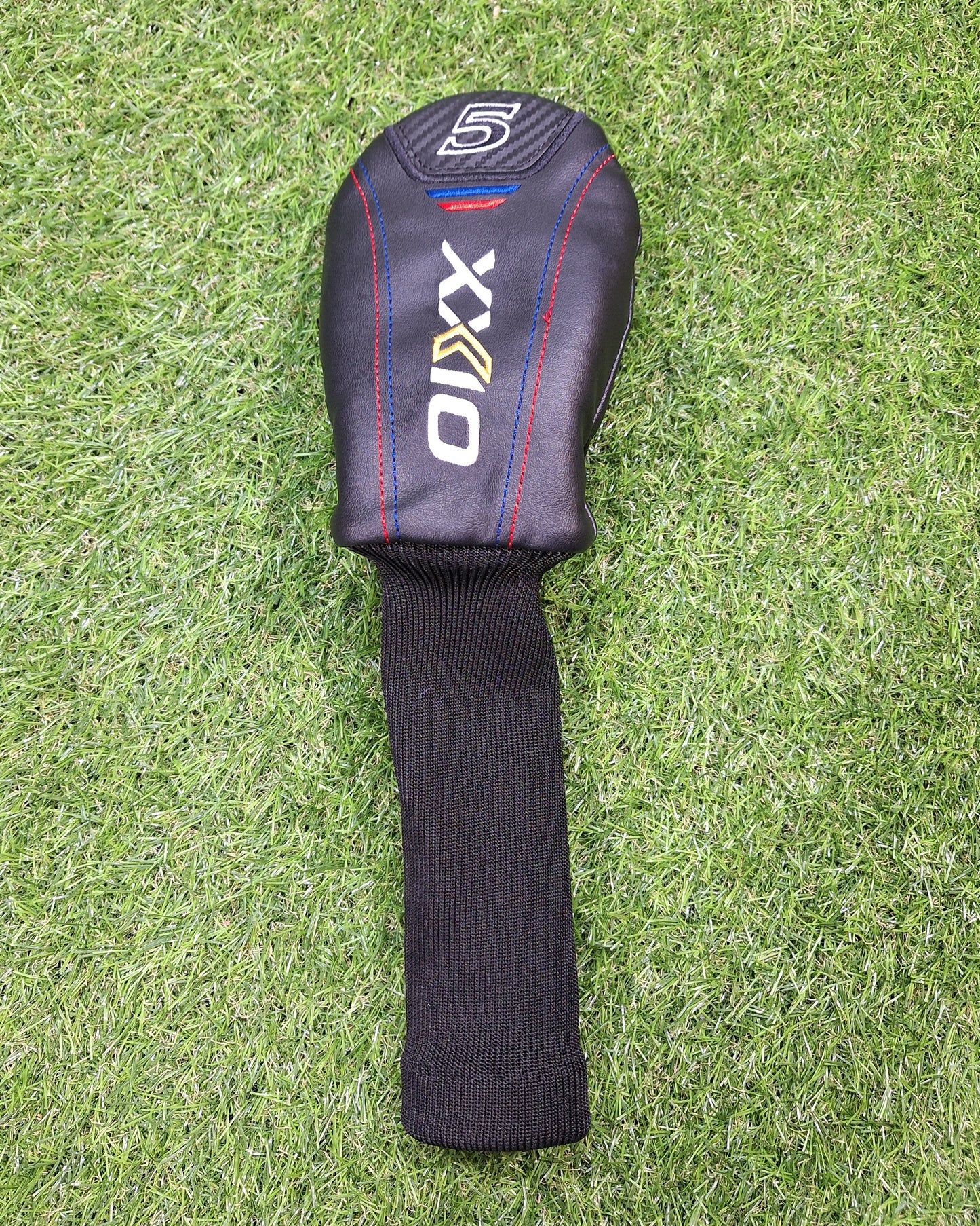 XXIO - 13 Series Fairway - #5 Wood - MP 1300 Reg - RH - EXCELLENT