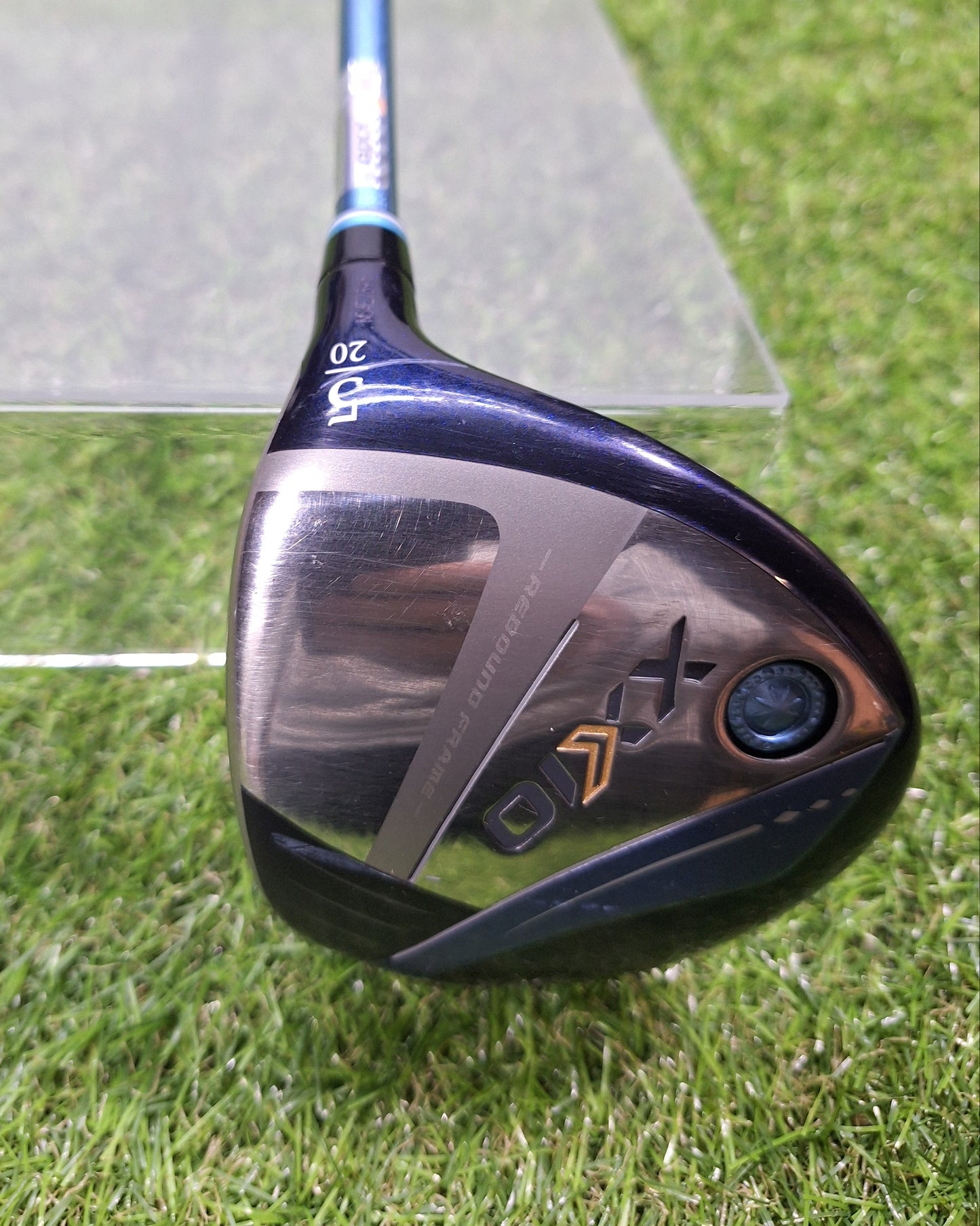 XXIO - 13 Series Fairway - #5 Wood - Womens Flex - RH - VERY GOOD