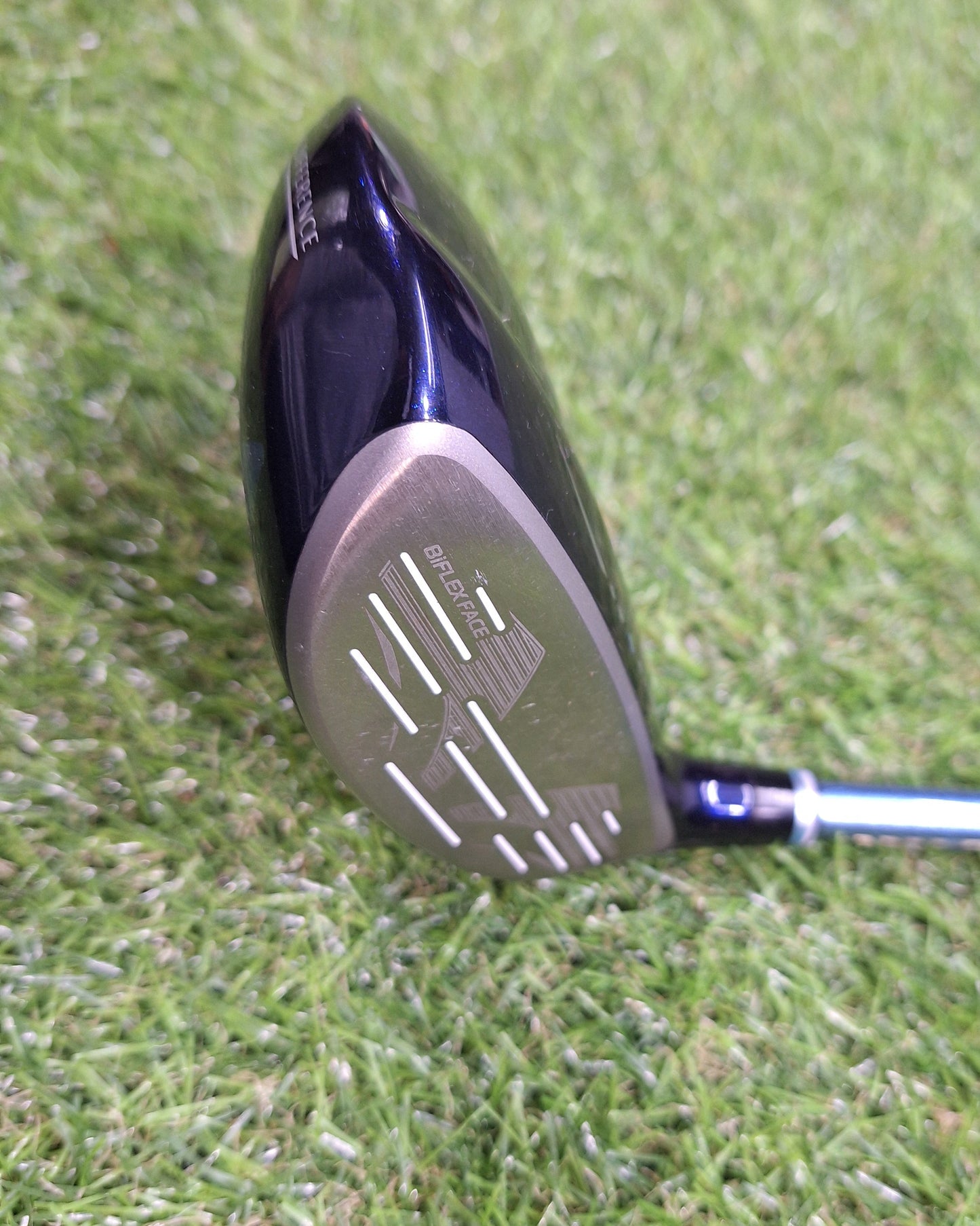 XXIO - 13 Series Fairway - #5 Wood - Womens Flex - RH - VERY GOOD