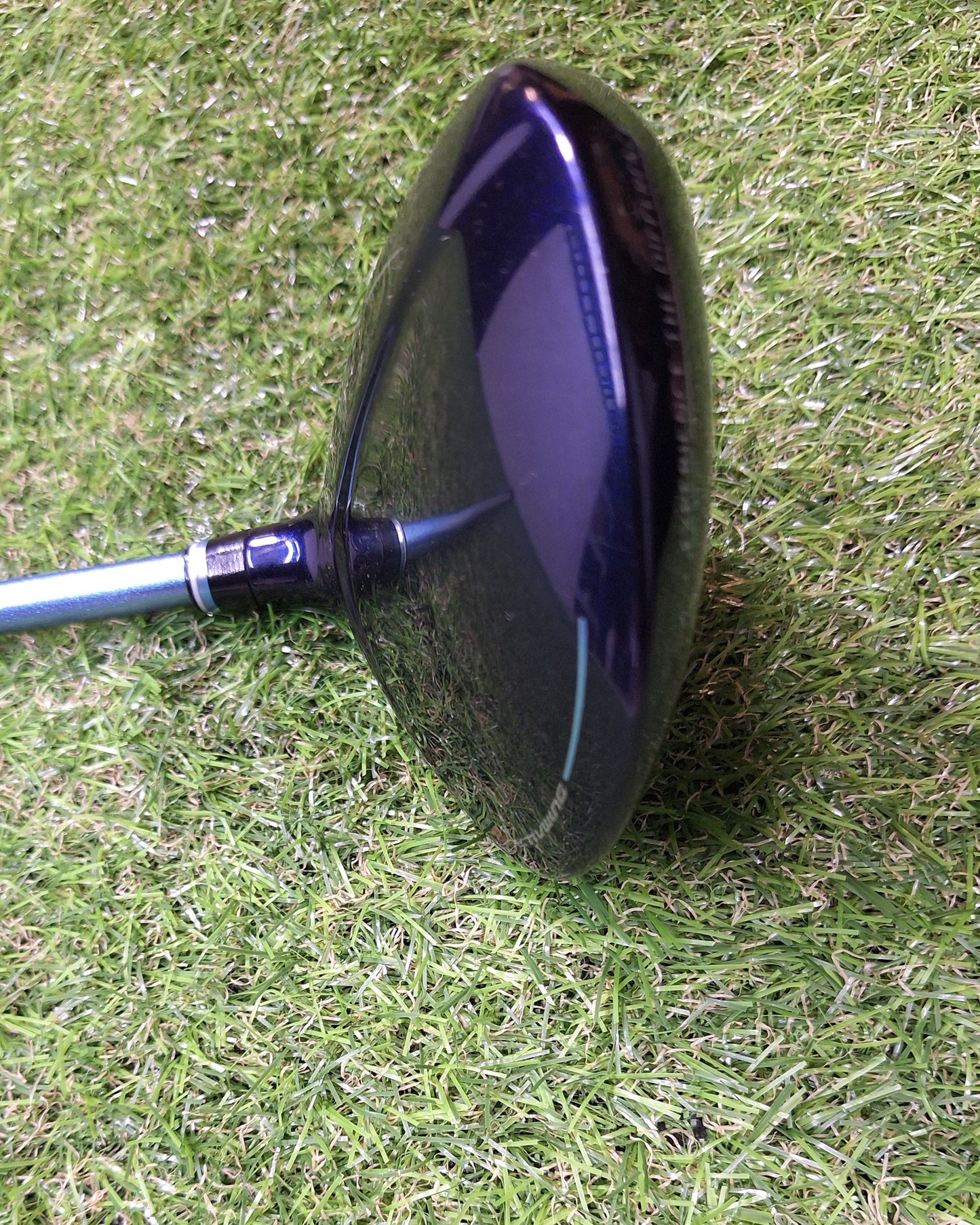 XXIO - 13 Series Fairway - #5 Wood - Womens Flex - RH - VERY GOOD