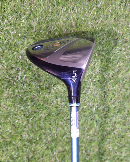 XXIO - 13 Series Fairway - #5 Wood - Womens Flex - RH - VERY GOOD
