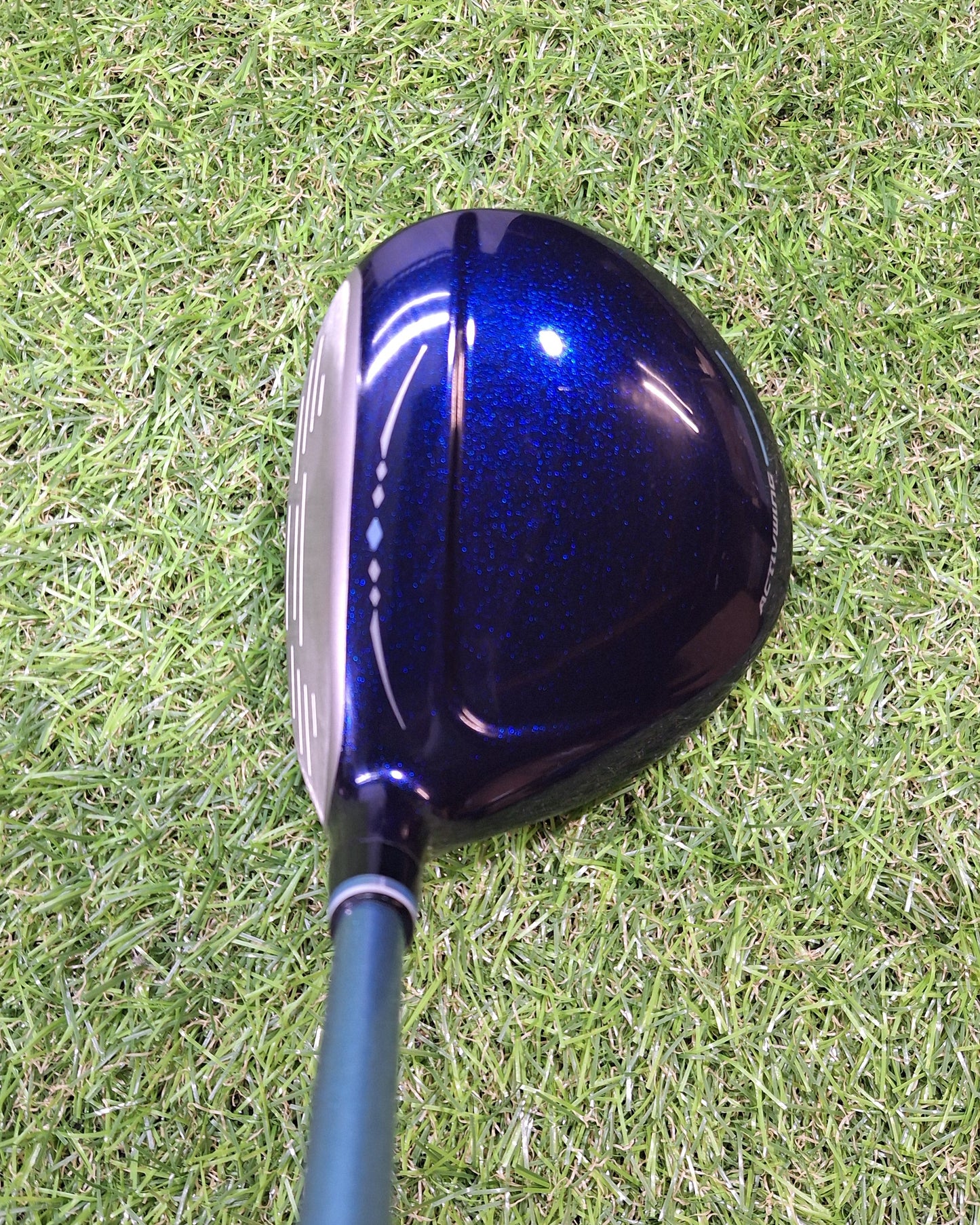 XXIO - 13 Series Fairway - #5 Wood - Womens Flex - RH - VERY GOOD