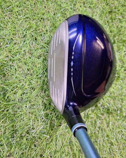 XXIO - 13 Series Fairway - #5 Wood - Womens Flex - RH - VERY GOOD