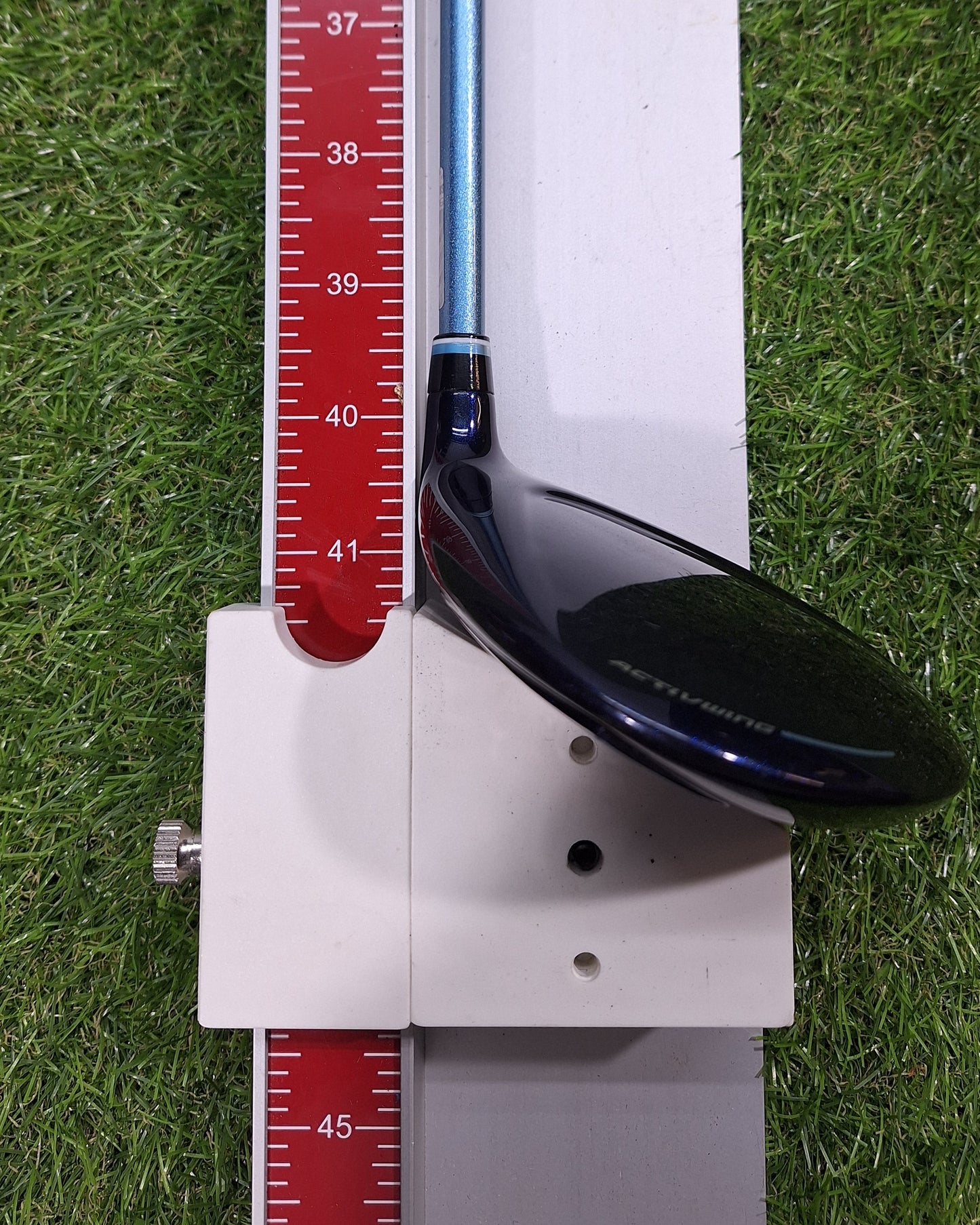XXIO - 13 Series Fairway - #5 Wood - Womens Flex - RH - VERY GOOD