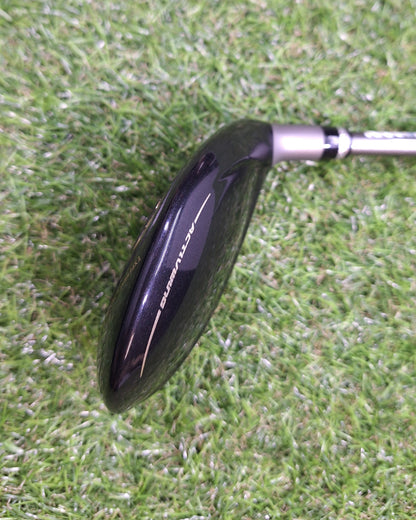 XXIO - Prime 12 Hybrid - #5 Hyb - Miyazaki SP 1200 Stiff Reg - RH - EXCELLENT