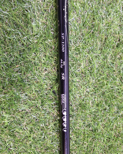 XXIO - Prime 12 Hybrid - #5 Hyb - Miyazaki SP 1200 Stiff Reg - RH - EXCELLENT