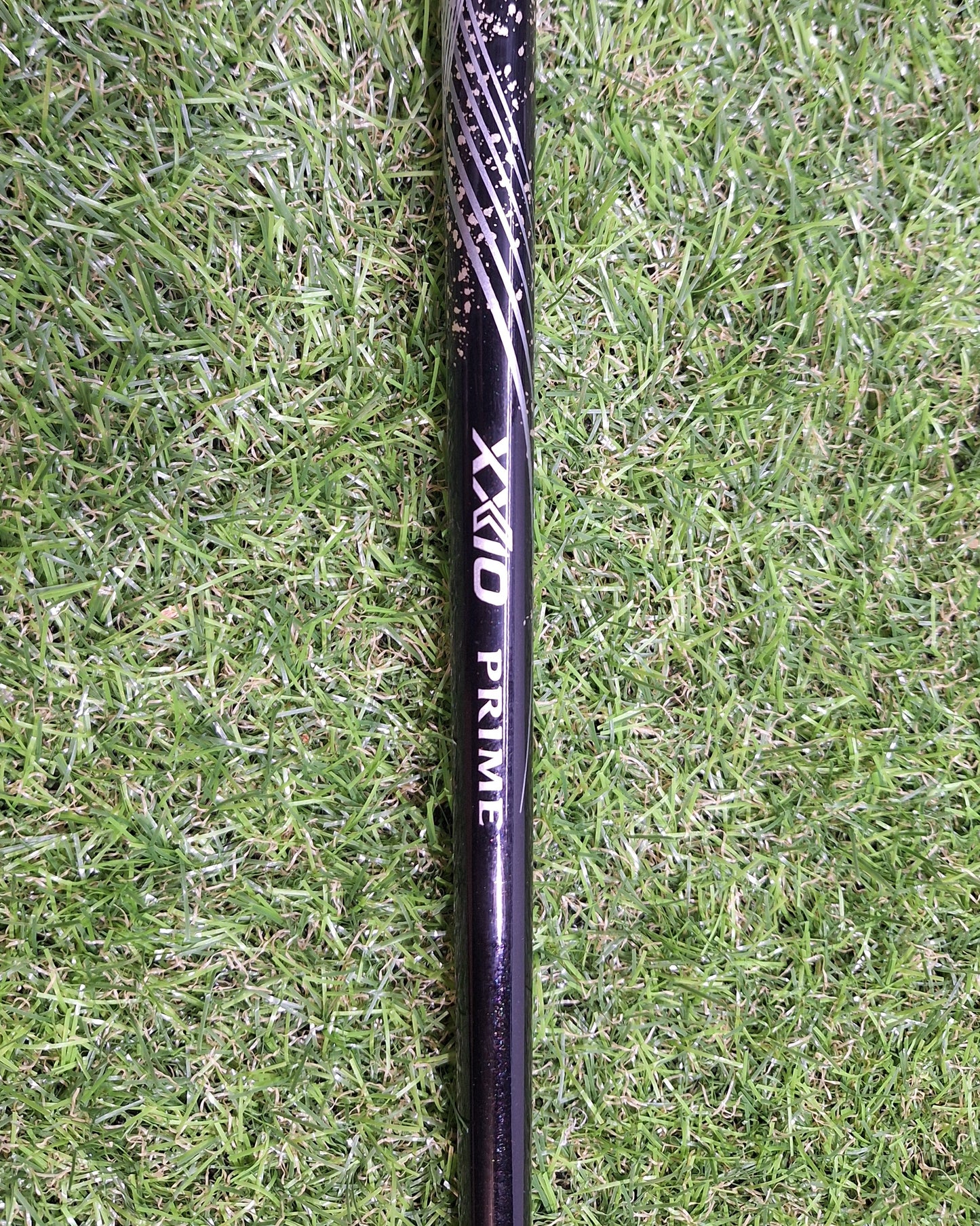XXIO - Prime 12 Hybrid - #5 Hyb - Miyazaki SP 1200 Stiff Reg - RH - EXCELLENT