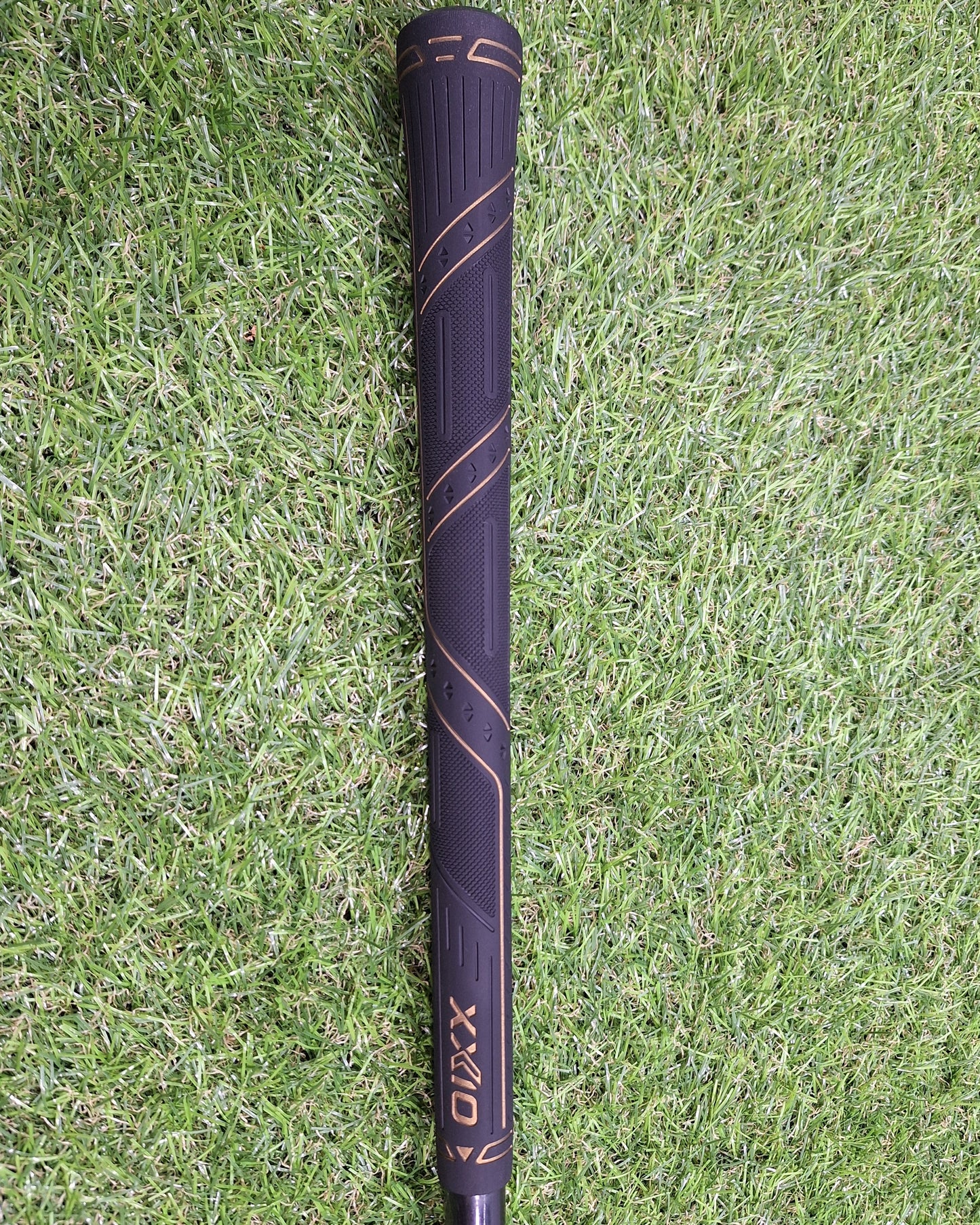 XXIO - Prime 12 Hybrid - #5 Hyb - Miyazaki SP 1200 Stiff Reg - RH - EXCELLENT