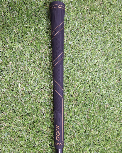 XXIO - Prime 12 Hybrid - #5 Hyb - Miyazaki SP 1200 Stiff Reg - RH - EXCELLENT