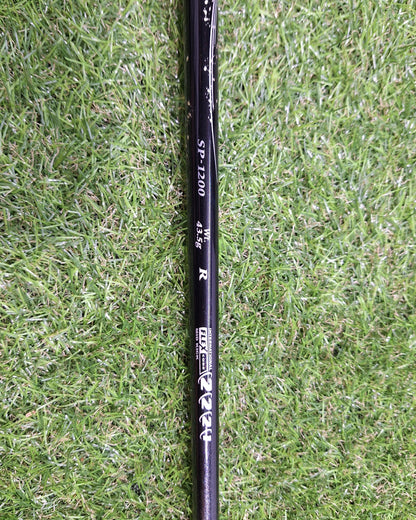 XXIO - Prime 12 Hybrid - #6 Hyb - Miyazaki SP 1200 Reg - RH - VERY GOOD