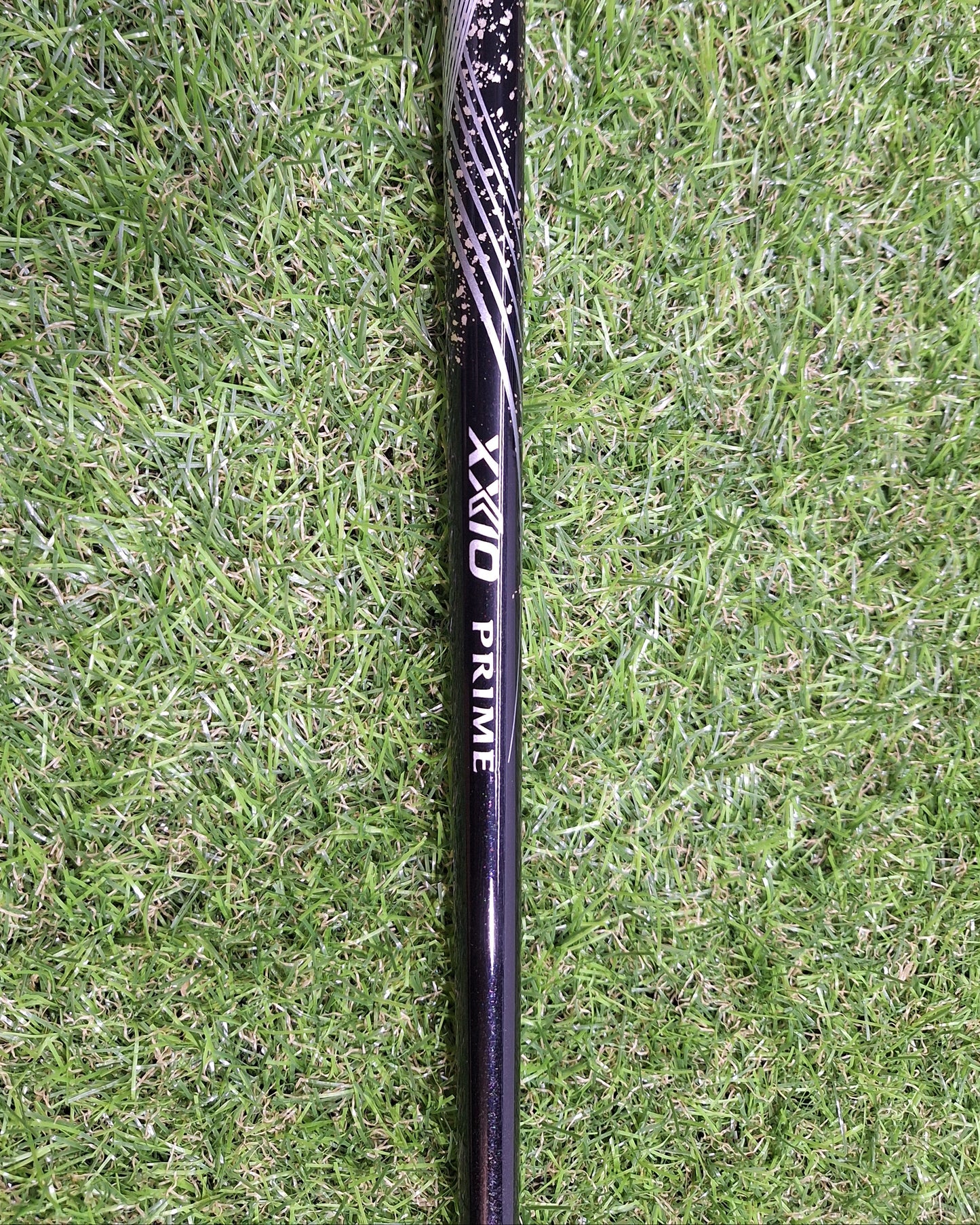 XXIO - Prime 12 Hybrid - #6 Hyb - Miyazaki SP 1200 Reg - RH - VERY GOOD