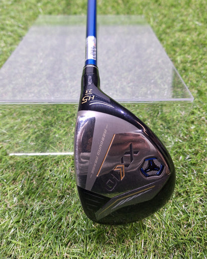 XXIO - Series 13 Hybrid - #5 Hyb - Reg Flex - RH - EXCELLENT