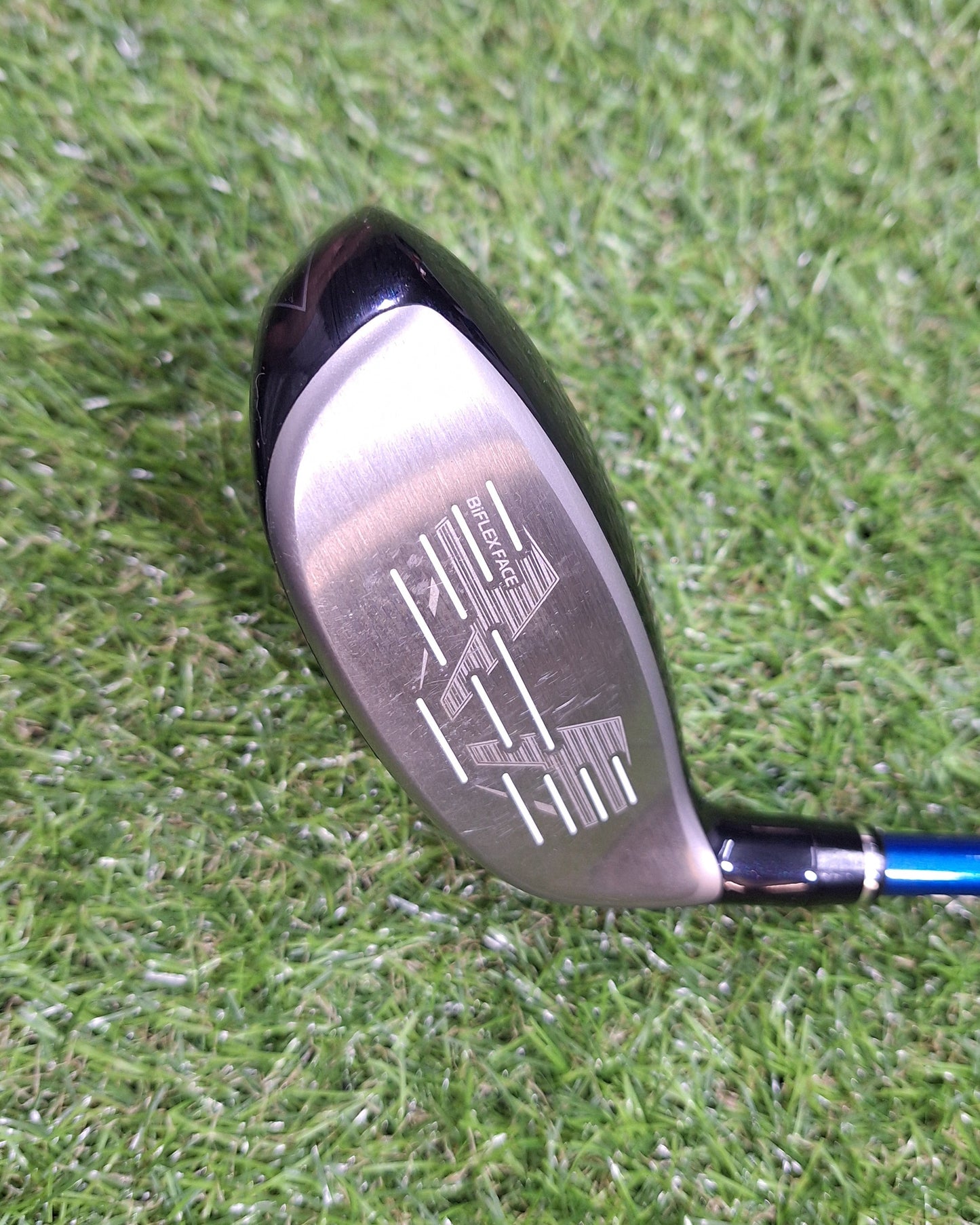 XXIO - Series 13 Hybrid - #5 Hyb - Reg Flex - RH - EXCELLENT