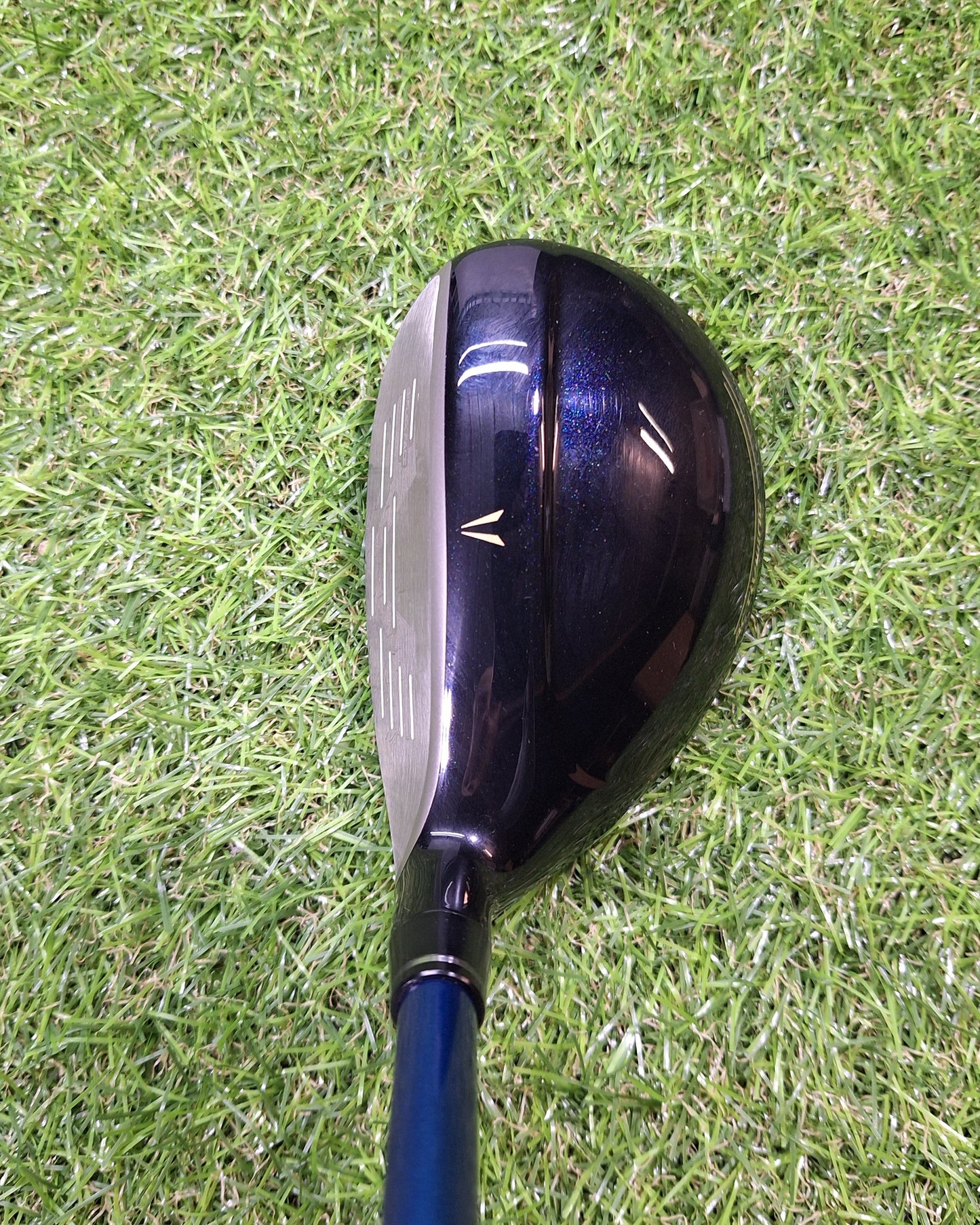 XXIO - Series 13 Hybrid - #5 Hyb - Reg Flex - RH - EXCELLENT